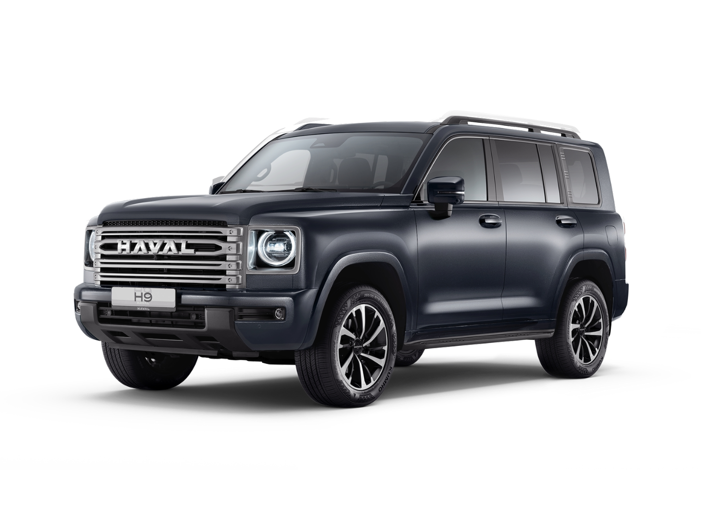 HAVAL H9