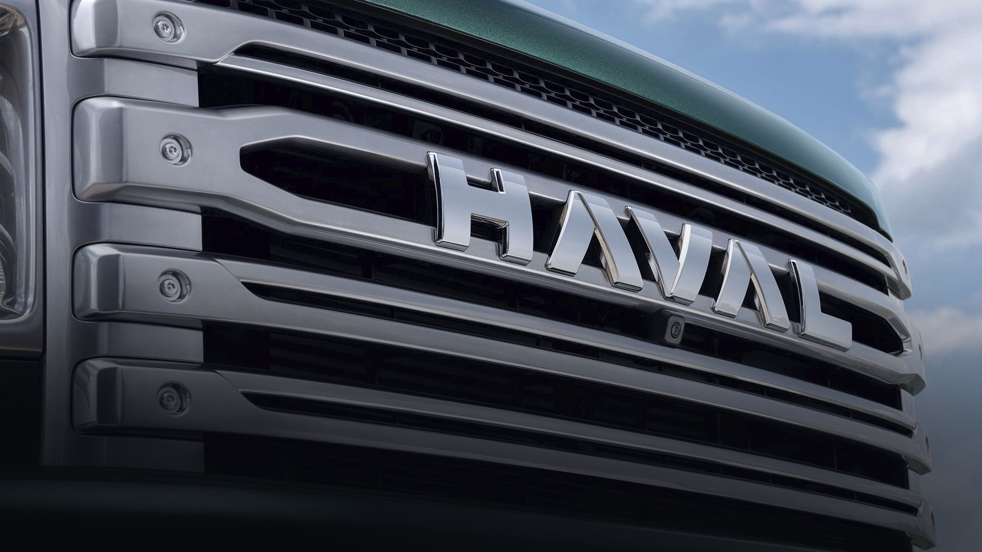 HAVAL H9