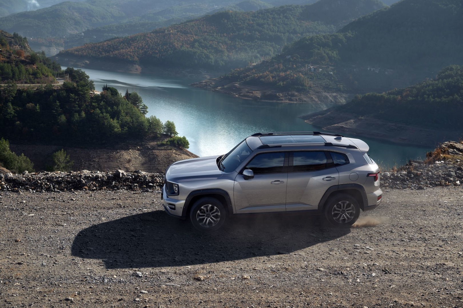 HAVAL H7