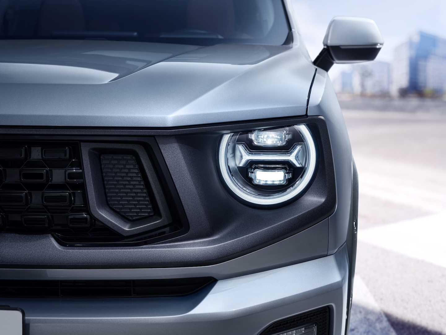 HAVAL H7