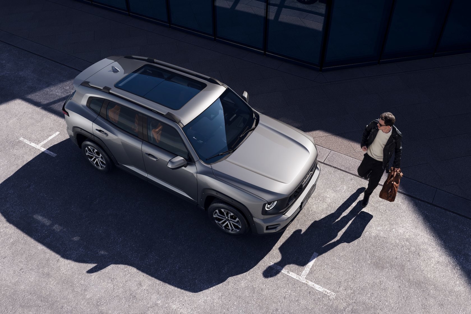 HAVAL H7
