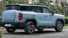 HAVAL H3